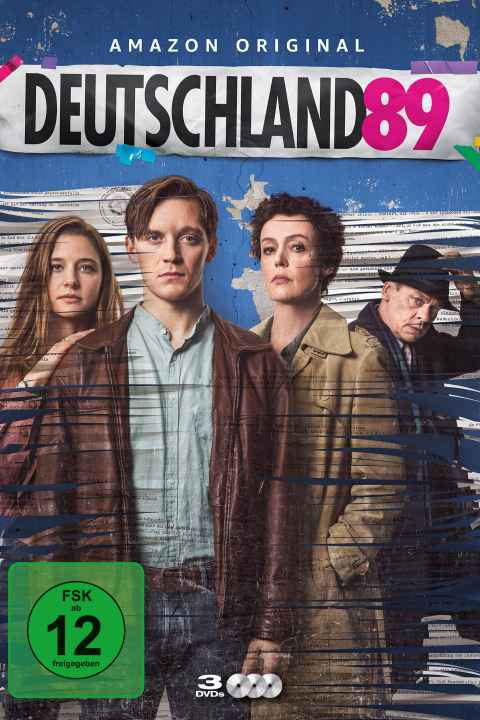 Deutschland 89