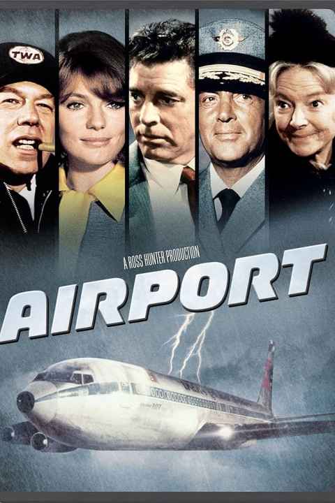 Airport