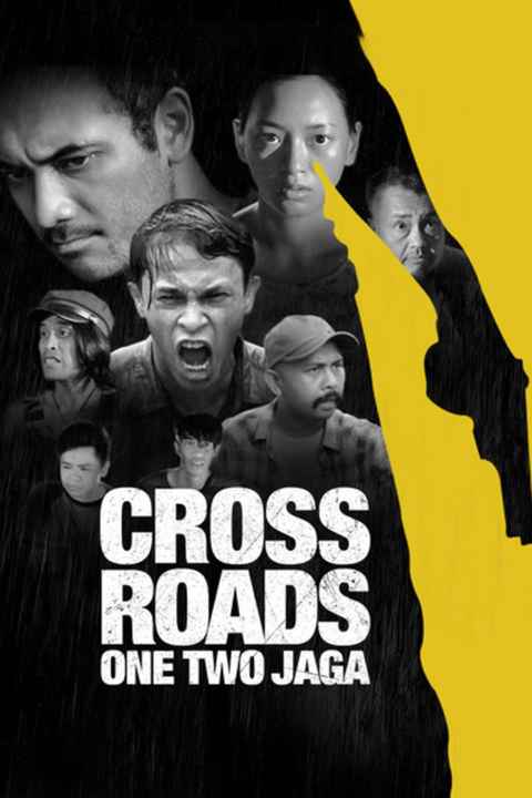 Crossroads One Two Jaga
