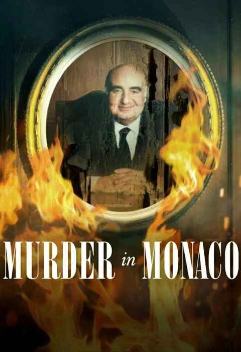 Murder in Monaco