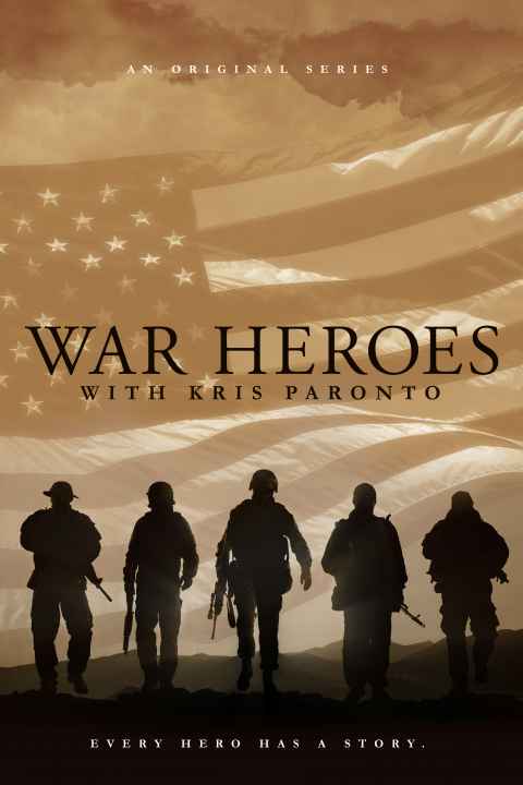 Heroes of War