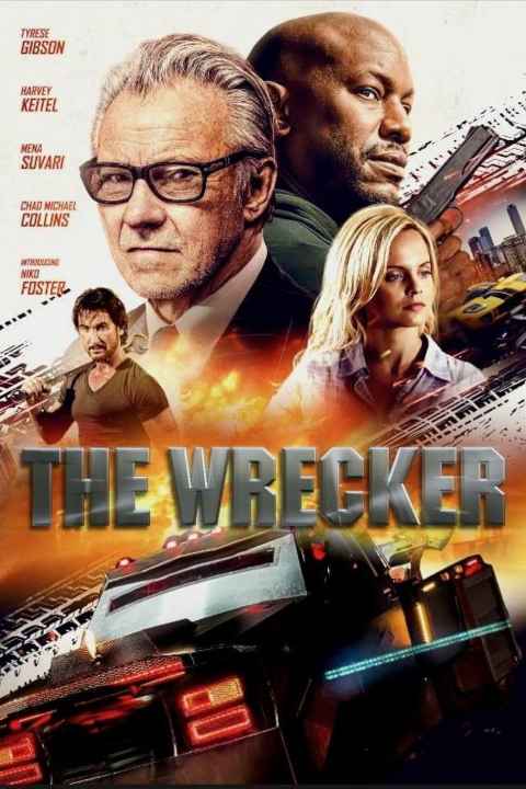 The Wrecker