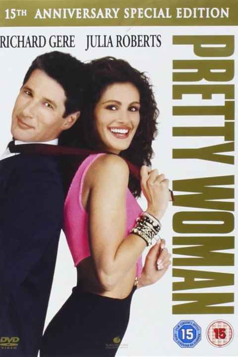 Pretty Woman