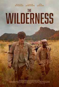 The Wilderness