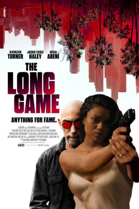 The Long Game