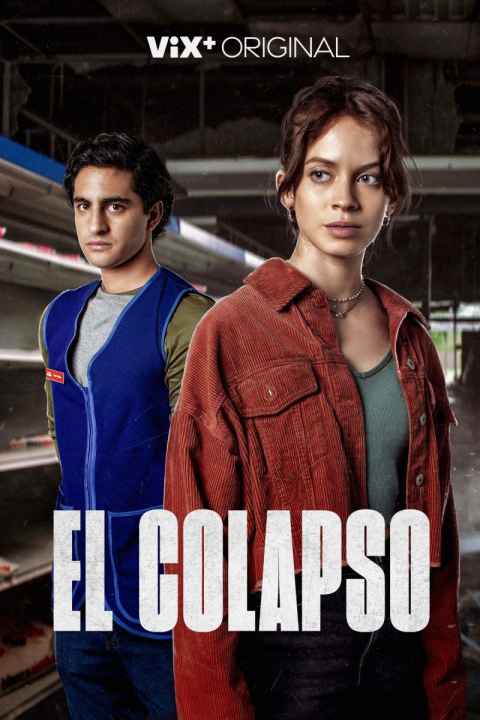 The Collapse