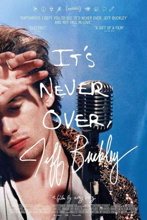 Its Never Over Jeff Buckley