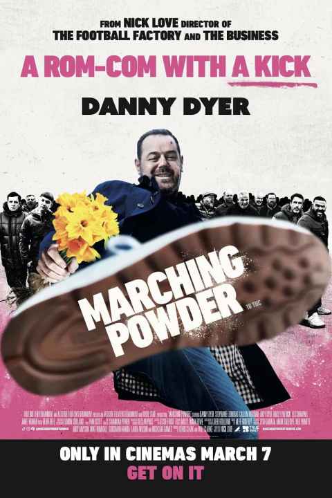 Marching Powder