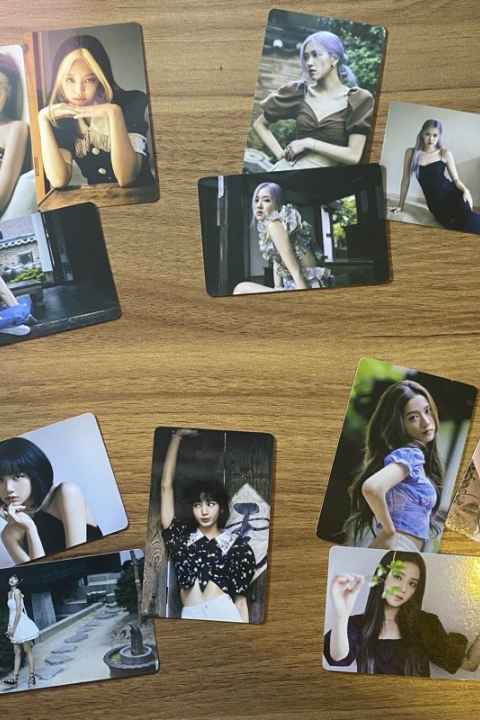 BLACKPINK Summer Diary in Seoul