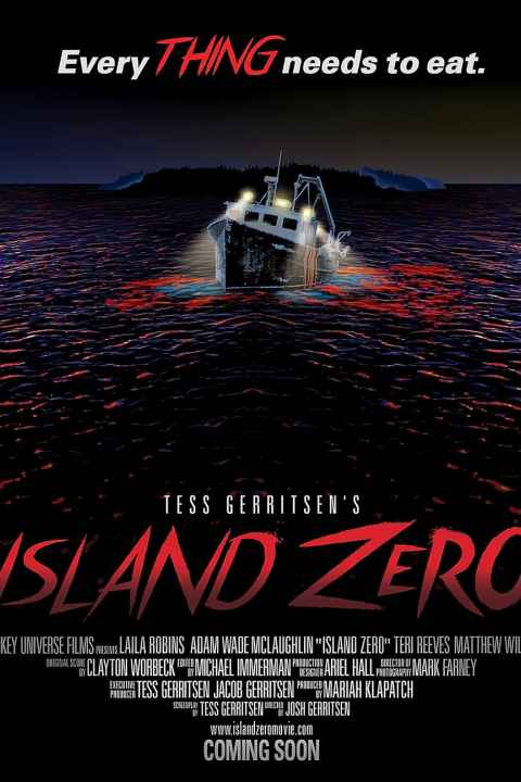 Island Zero