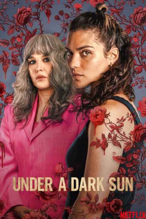 Under a Dark Sun