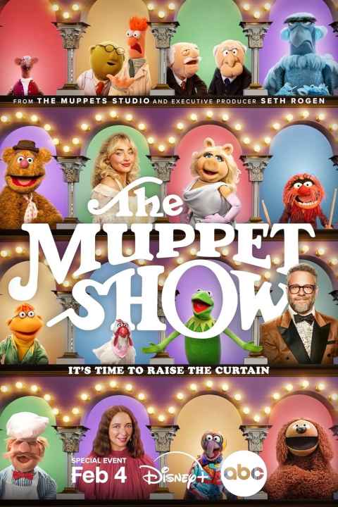 The Muppet Show