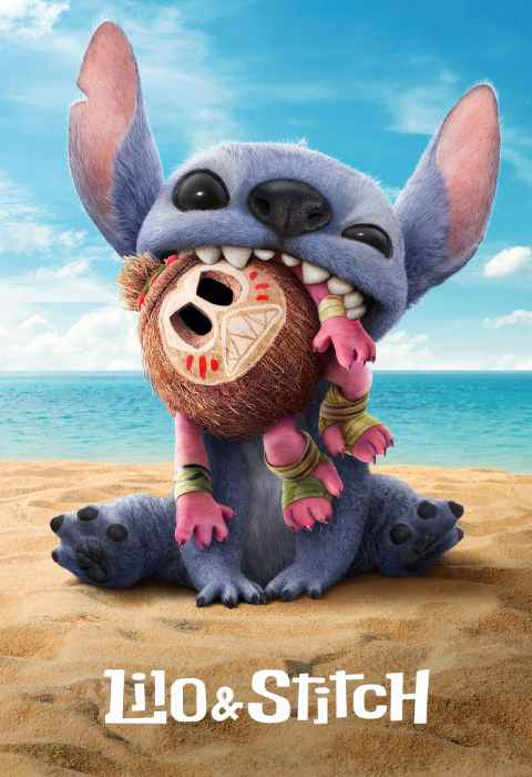 Lilo & Stitch