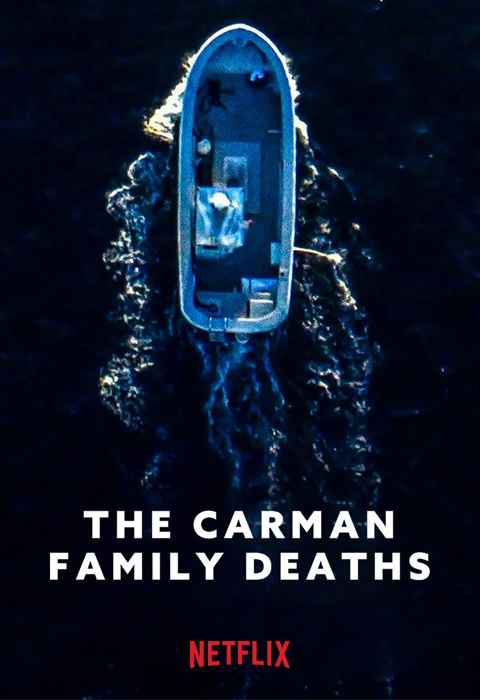The Carman Family Deaths