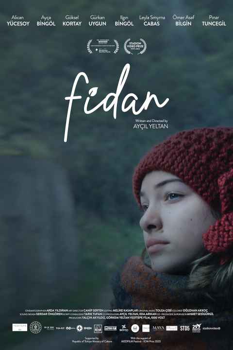 Fidan