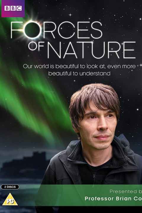 Forces of Nature with Brian Cox