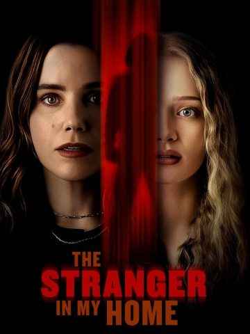 The Stranger in My Home