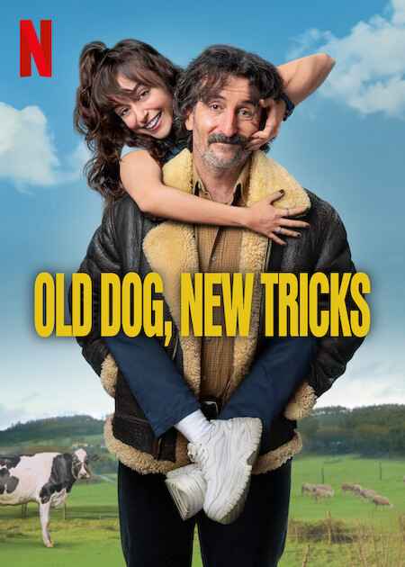 Old Dog New Tricks