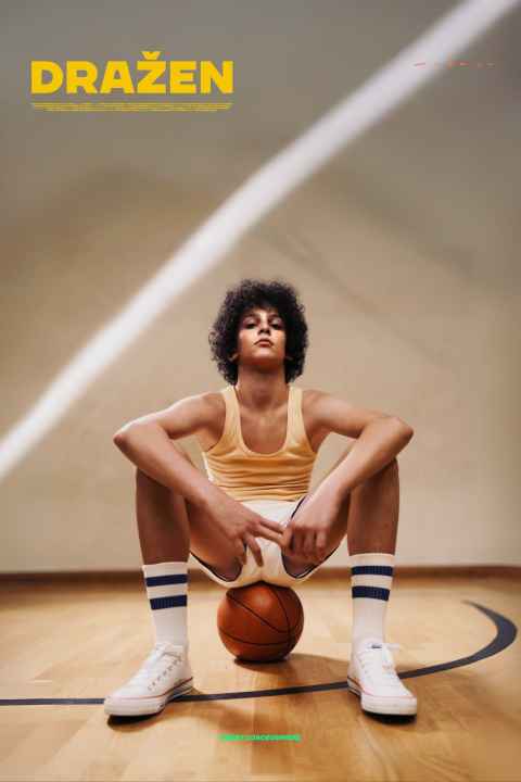 Drazen