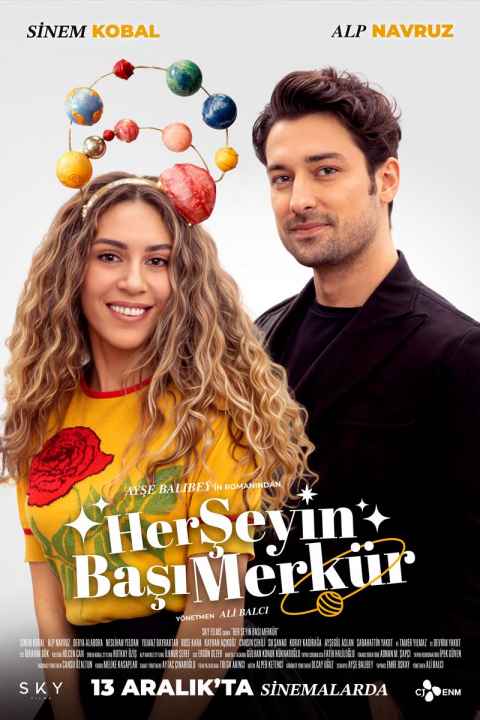 Her Seyin Basi Merkur