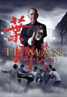 Ip Man The Final Fight
