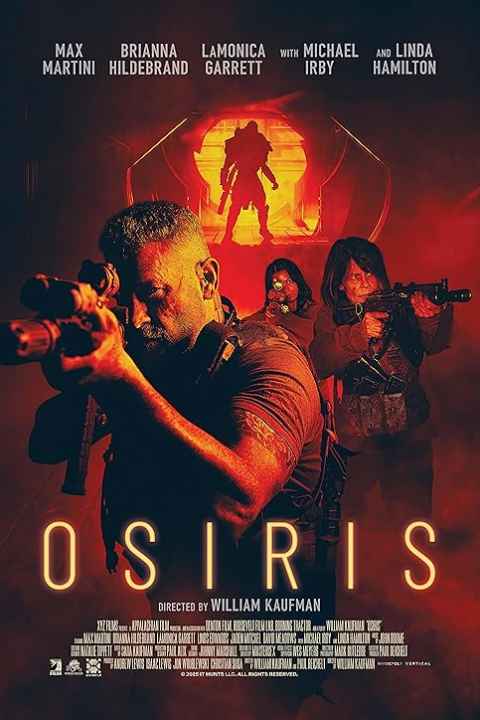 Osiris