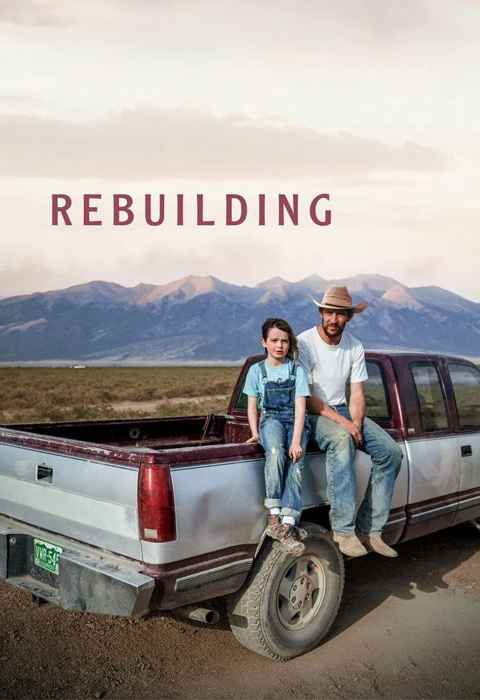 Rebuilding