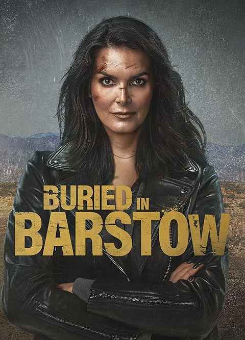 Buried in Barstow