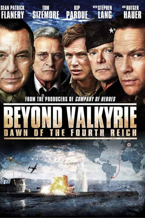 Beyond Valkyrie Dawn of the 4th Reich