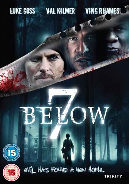 7 Below