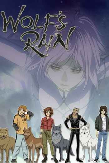 Wolfs Rain