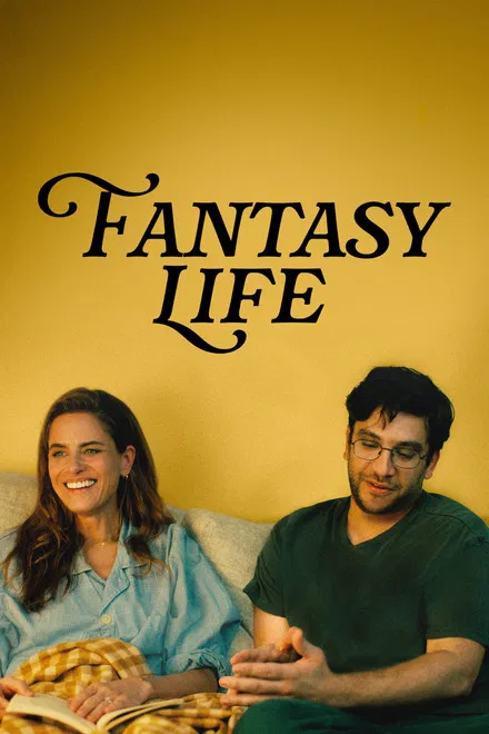 Fantasy Life